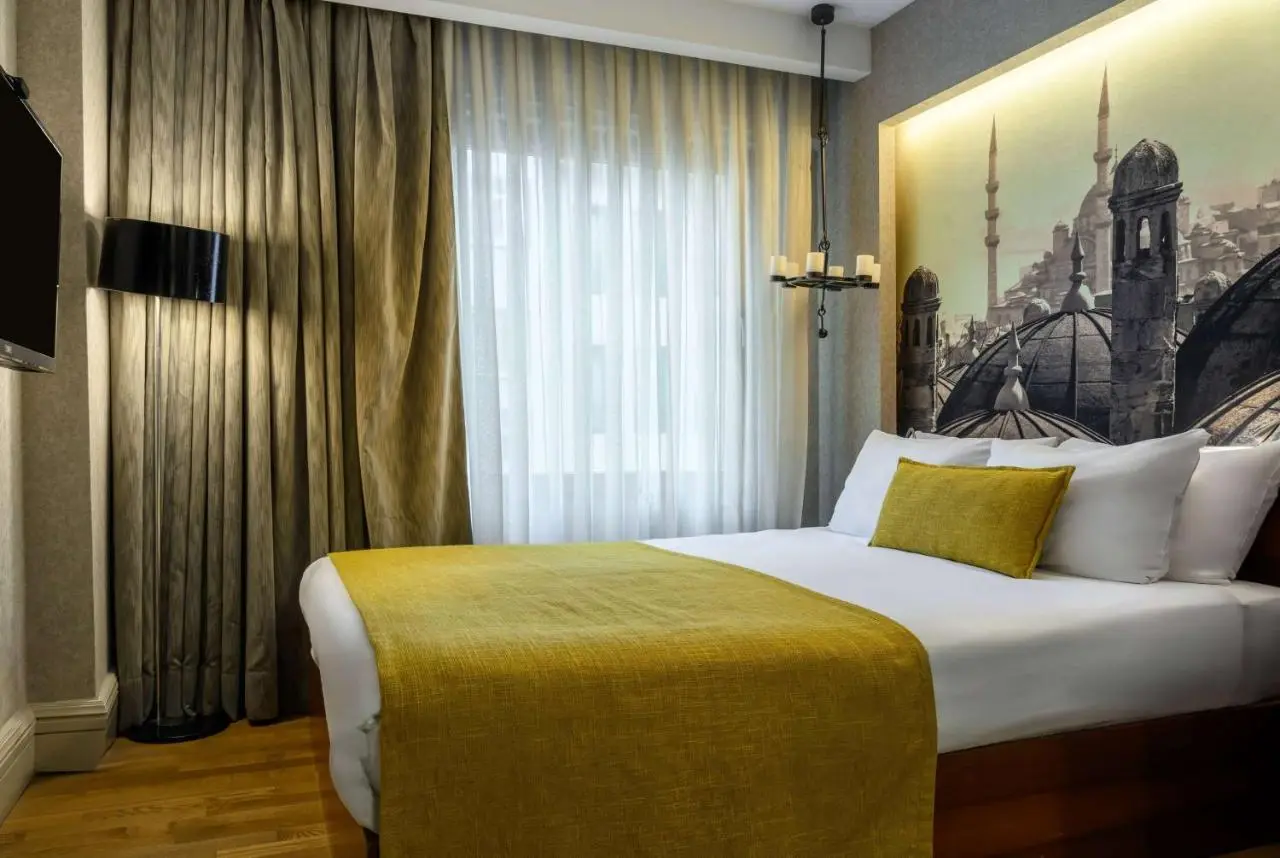 Ramada by Wyndham Istanbul Grand Bazaar