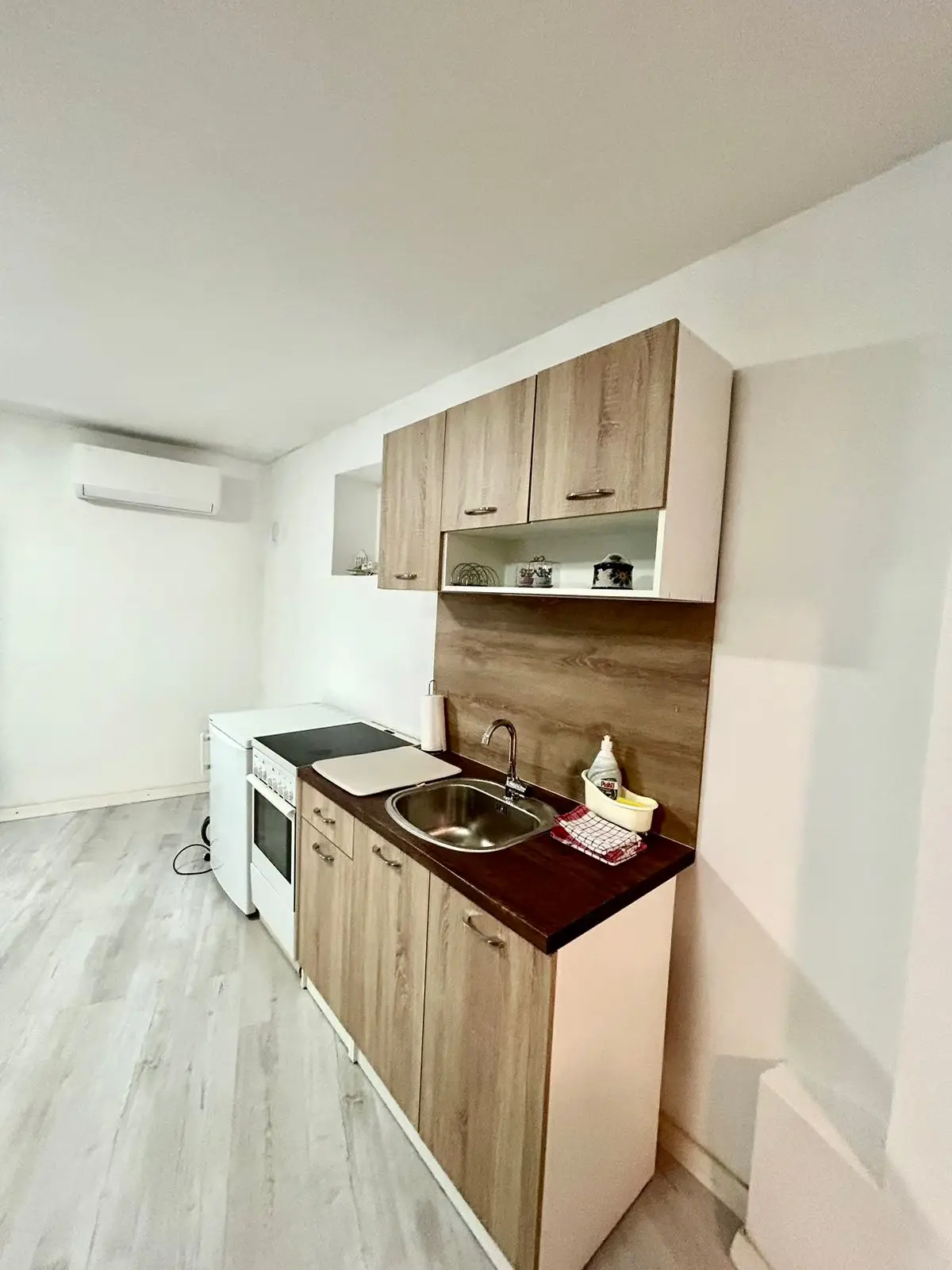 Apartments Kokan