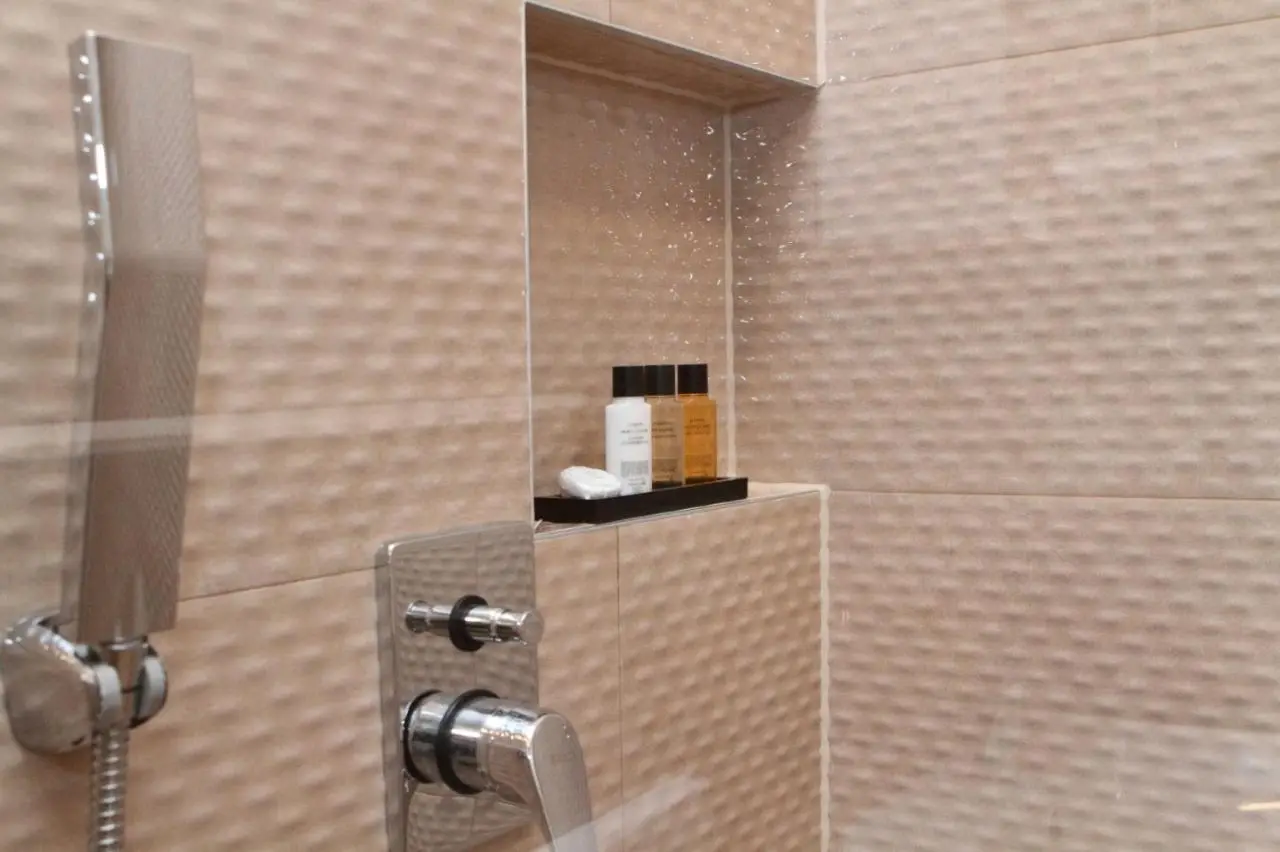 PLATINUM ROOMS butique hotel