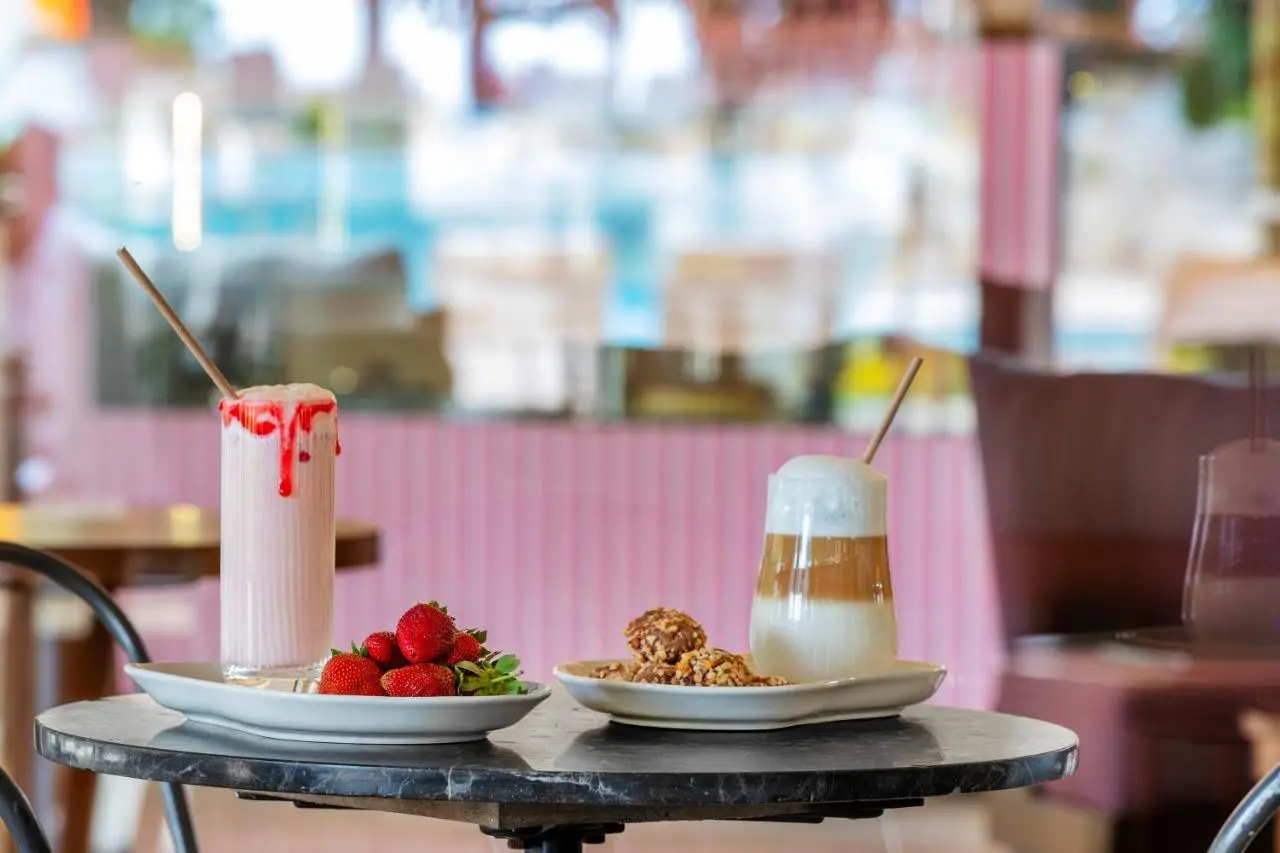 Martı Myra - Ultra All Inclusive