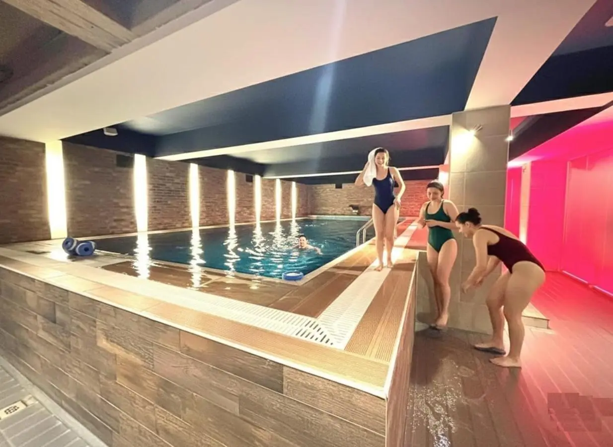 Diplomat Suites Hotel