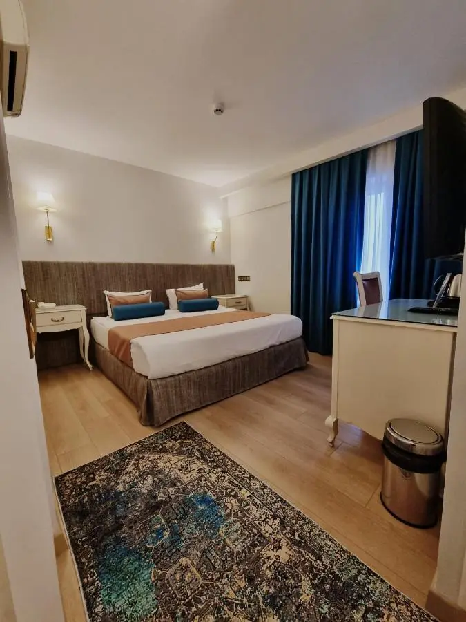 Taximtown Hotel