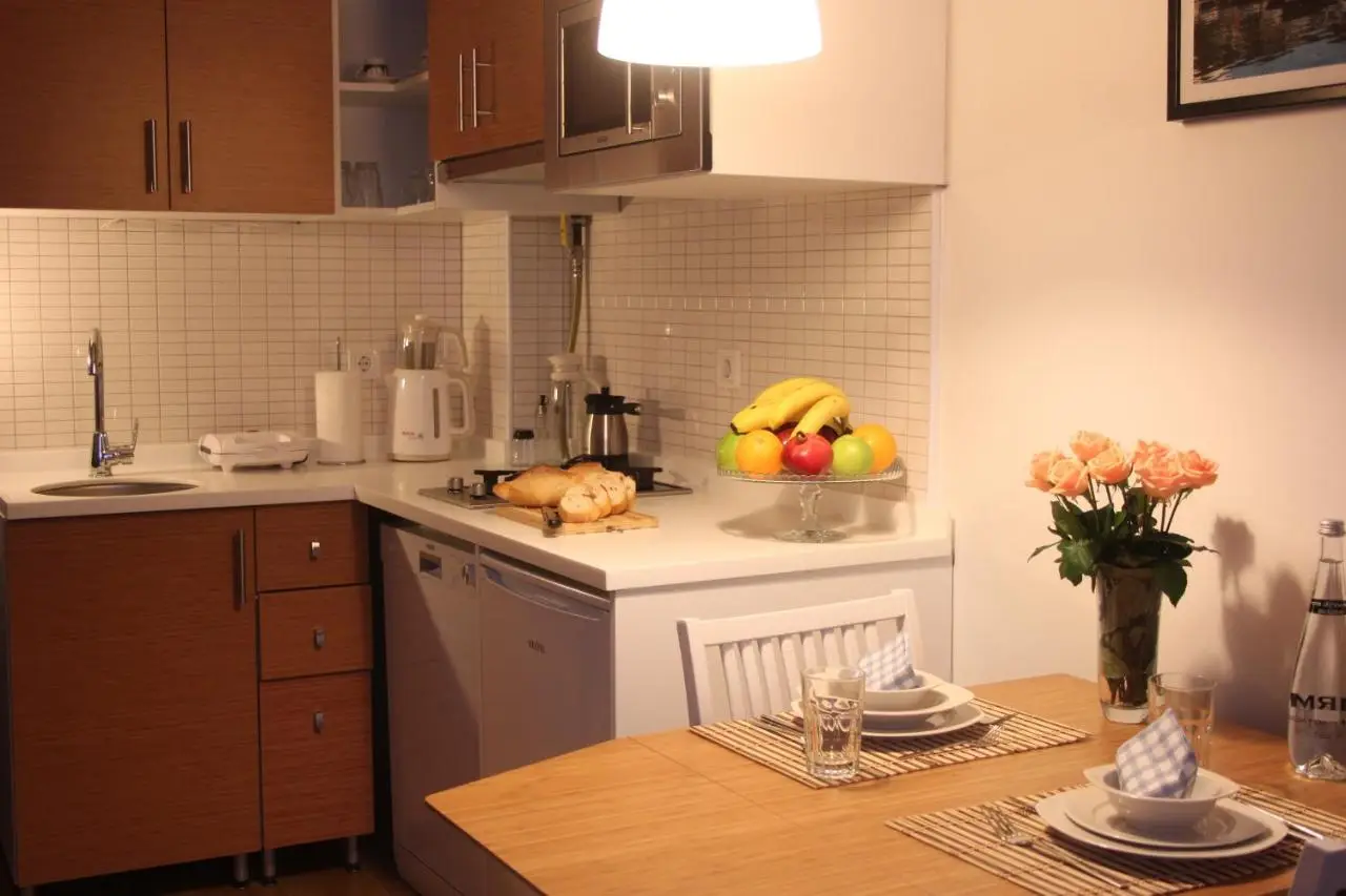 TownHouse Istanbul