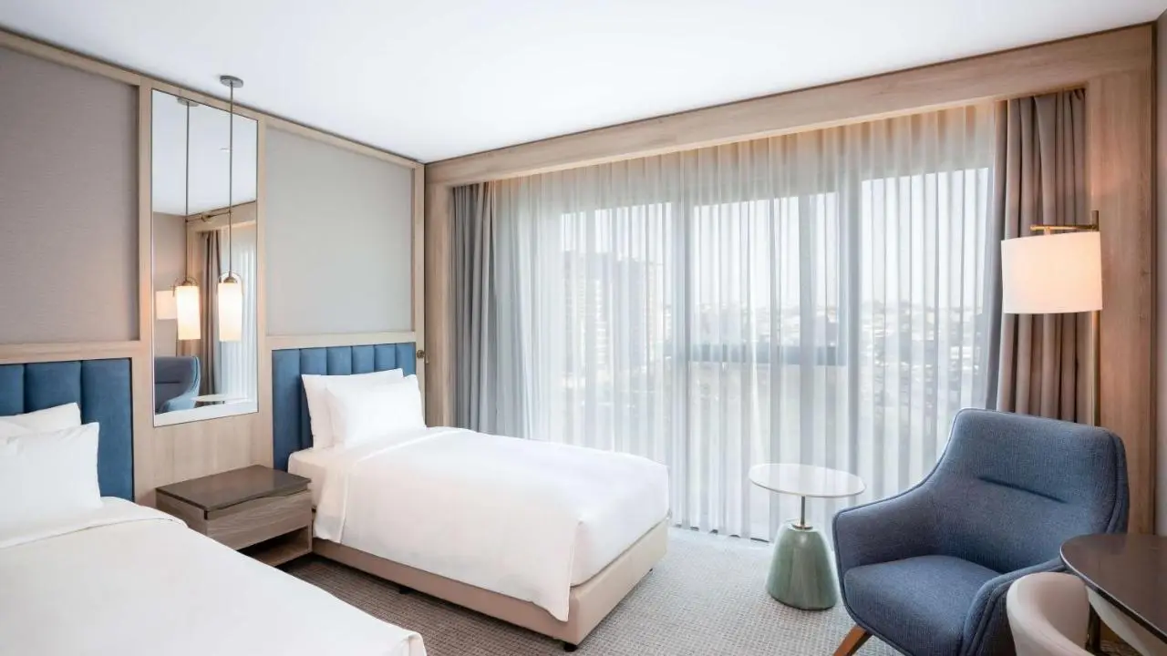 Radisson Hotel Istanbul Merter