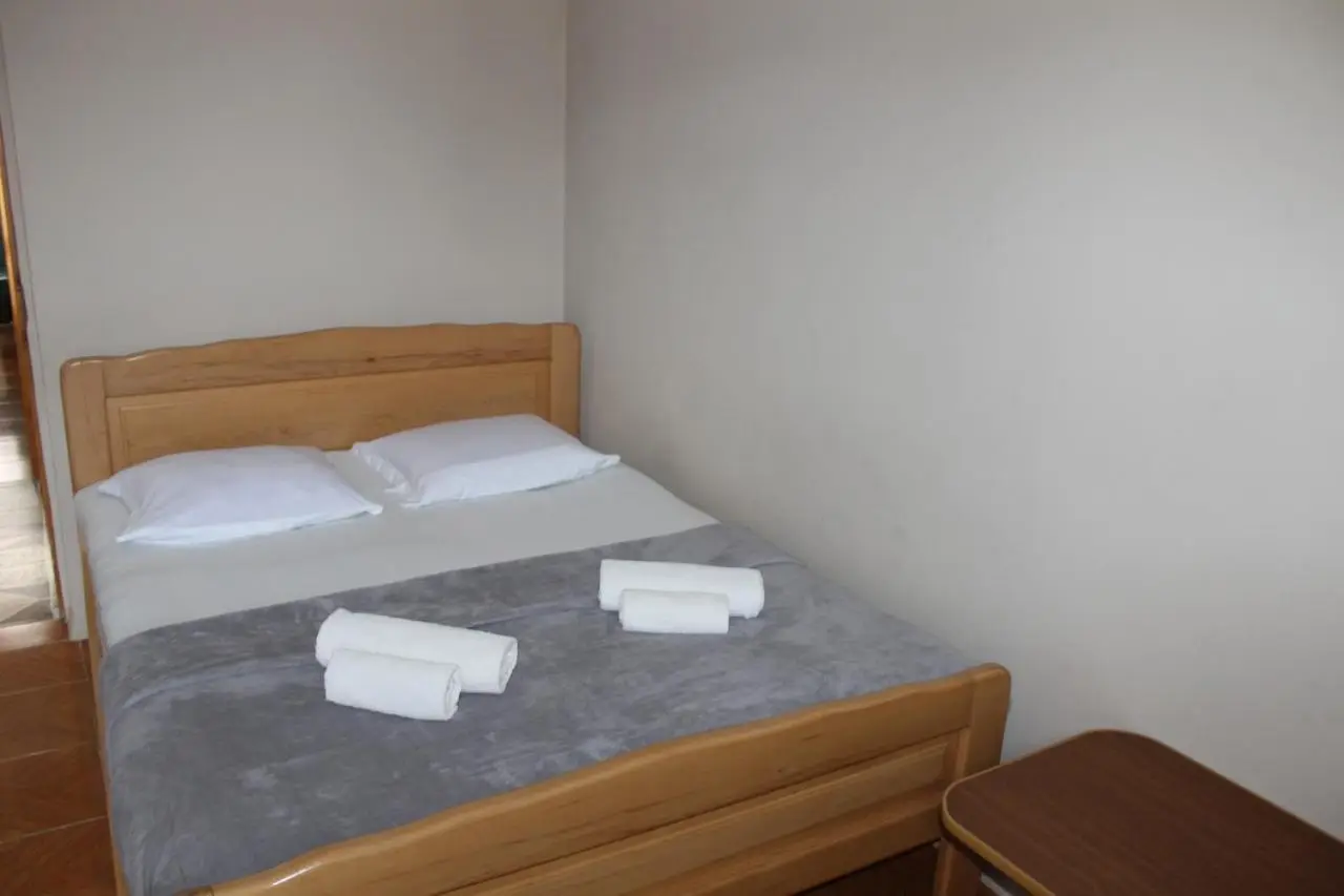 Tornado Hotel