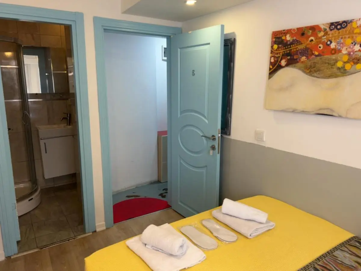 Rodin Hostel