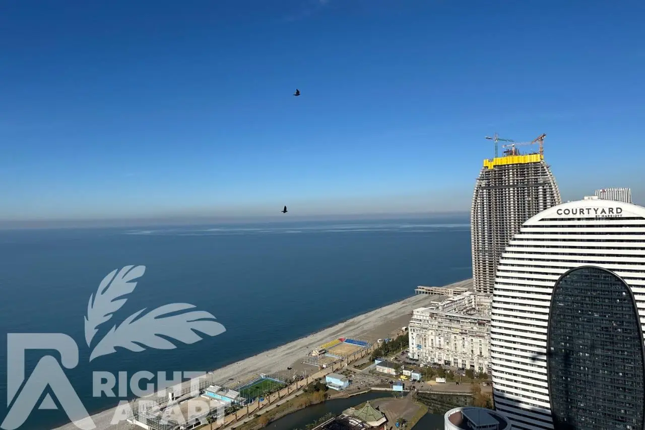 ORBI CITY Hotel Sea View
