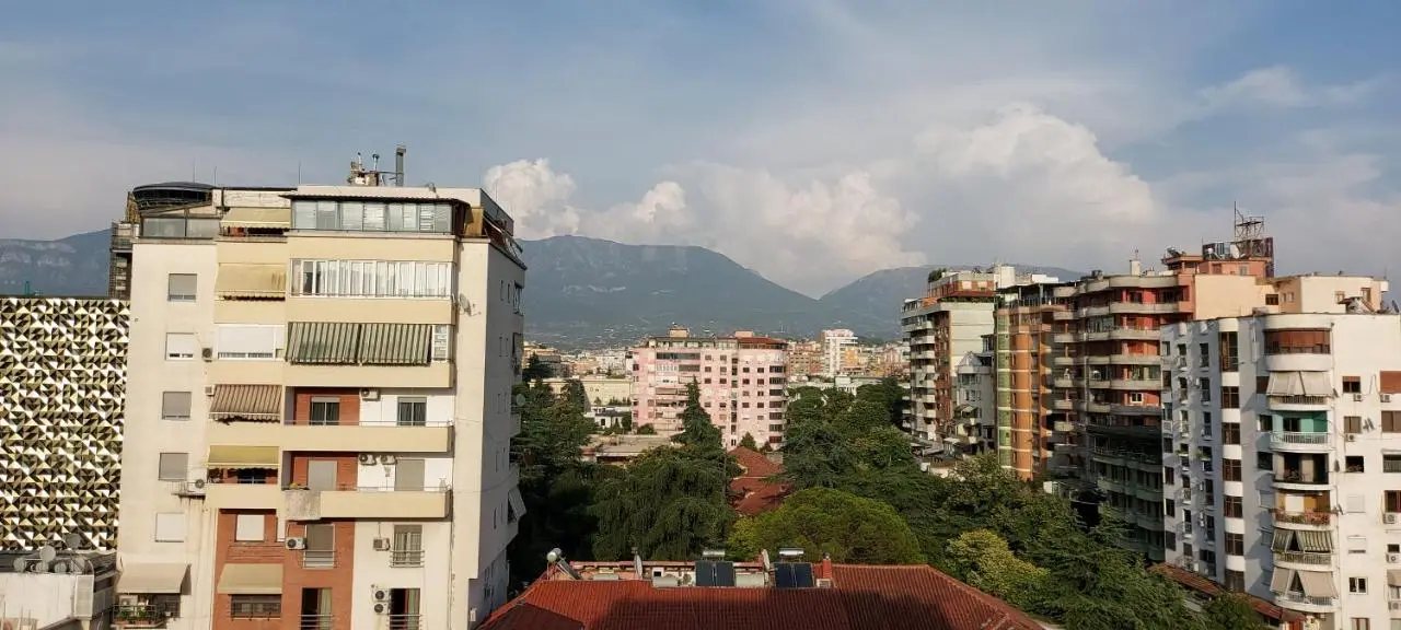 The spacious comfy apartment in the heart of Blloku