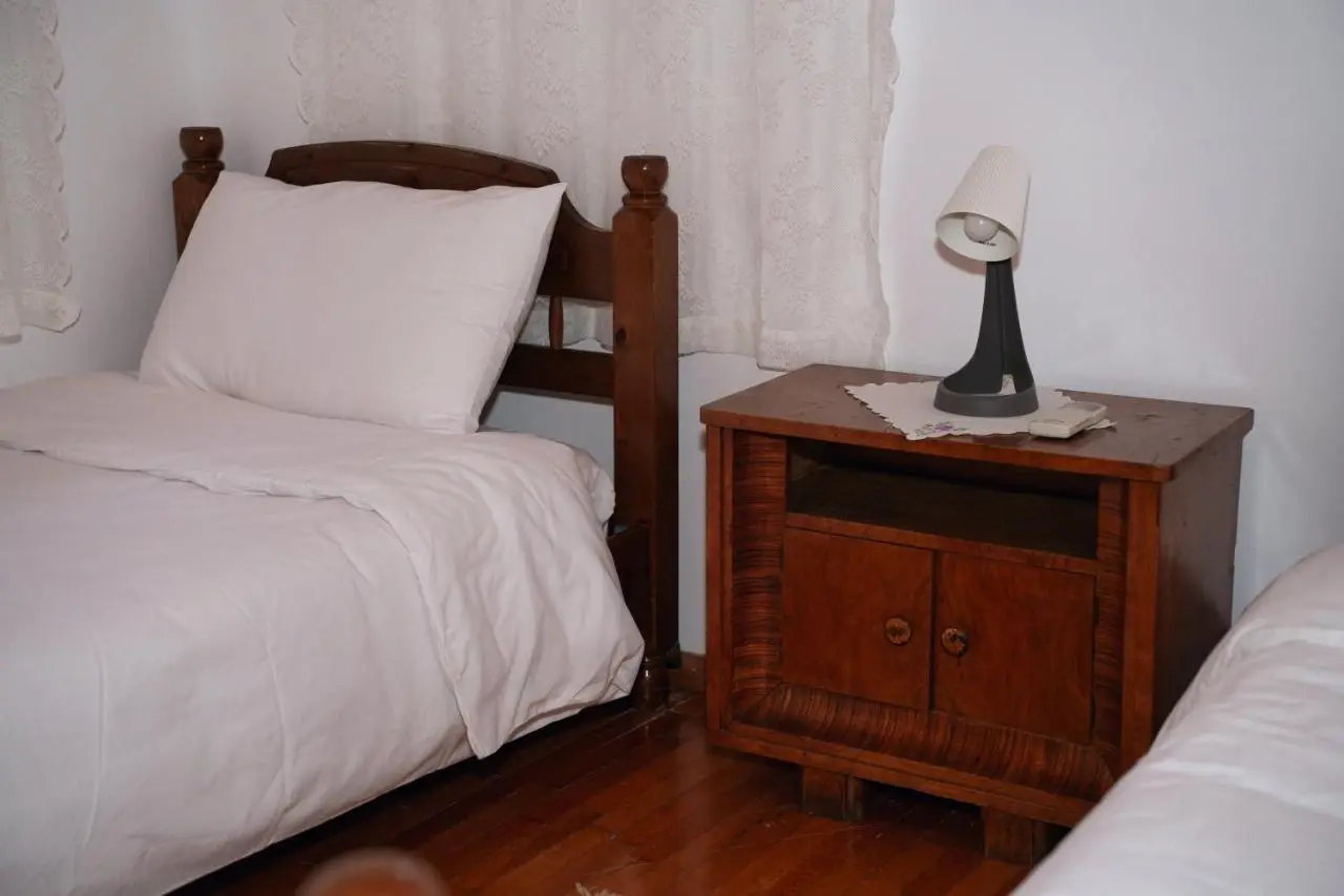 Emblematic House Apartment 2