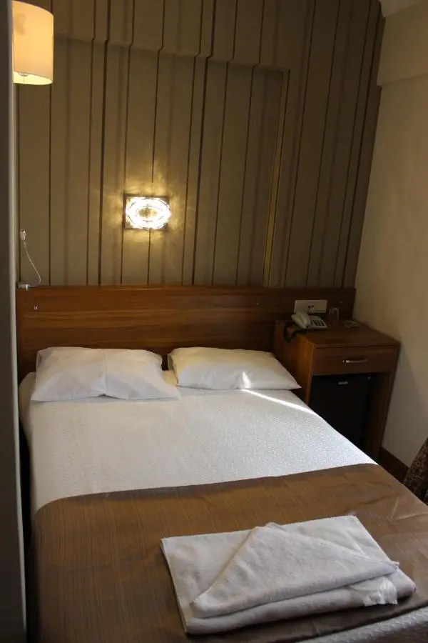 Grand Laleli Hotel