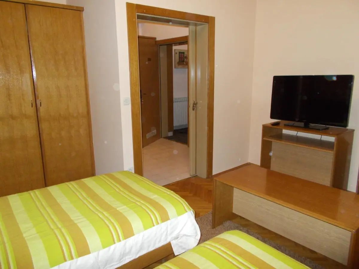 Studio Apartments "Chess Club Bosna"