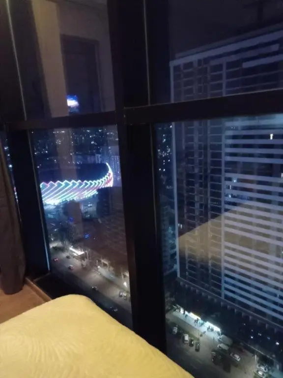 Dar Tower