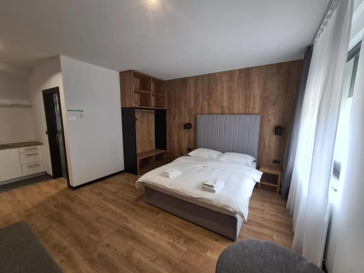 Motel BTG