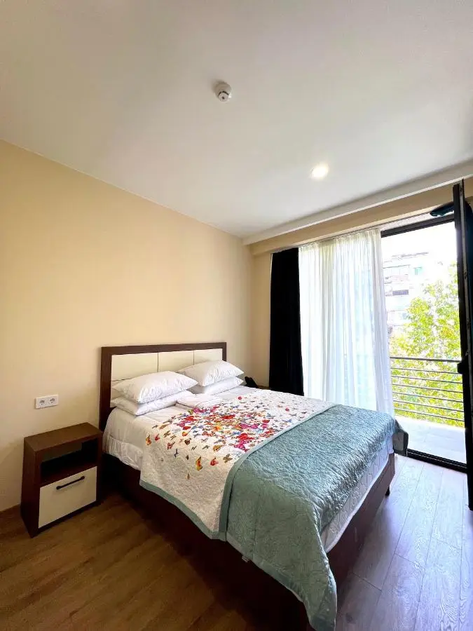 HOTEL WEST TBILISI