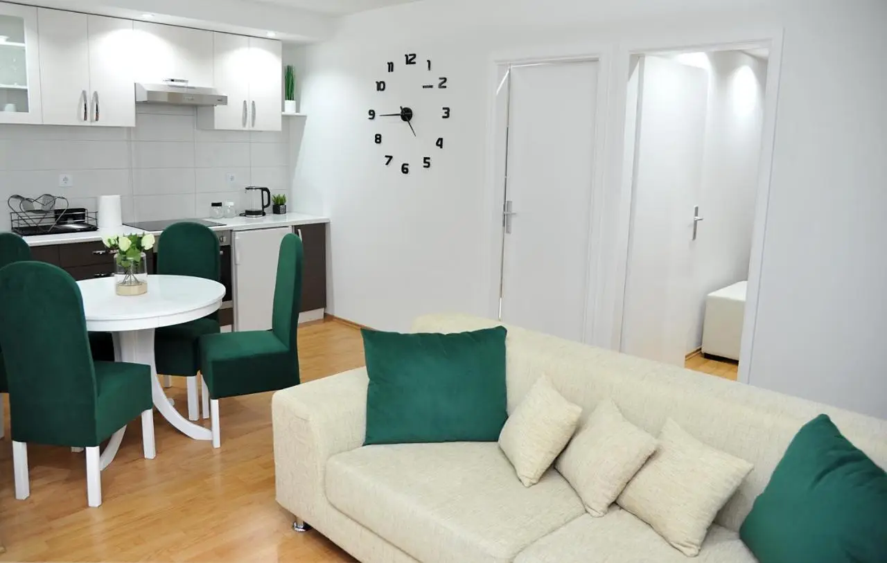 Apartman Lizdek