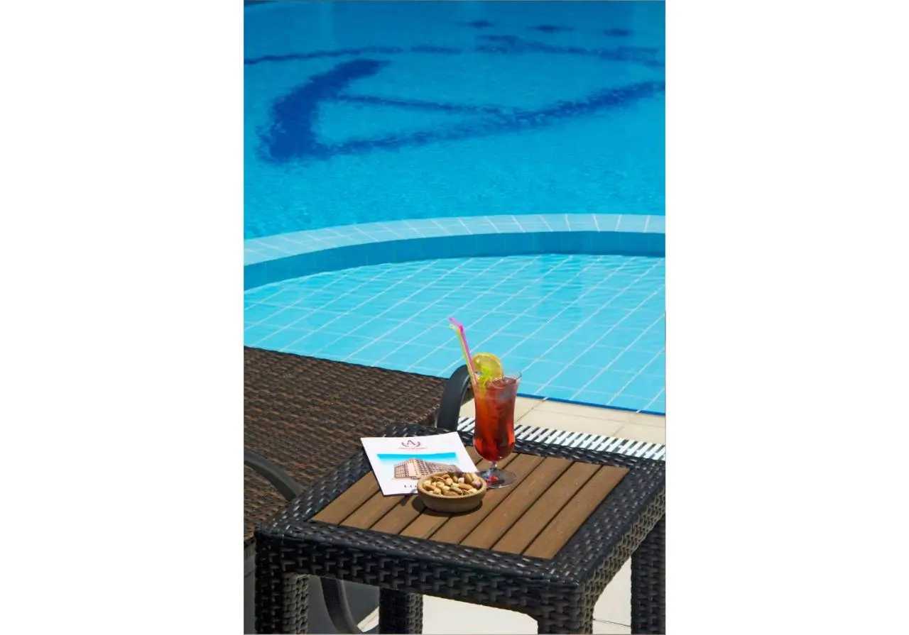 Akgun Istanbul Hotel, WorldHotels Crafted