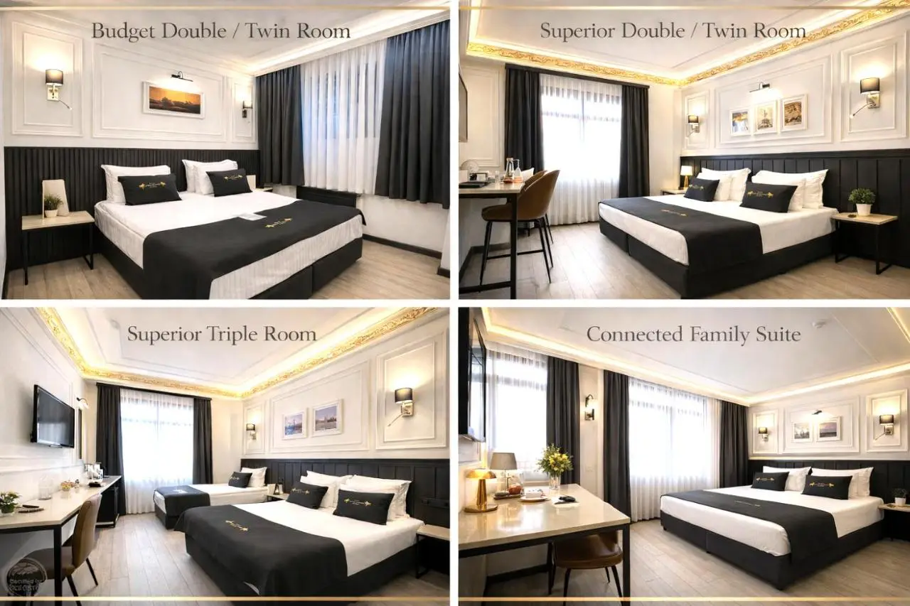 Angel's Home Hotel - Angel Group Hotels