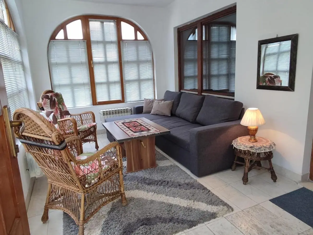 Vila Gardenia