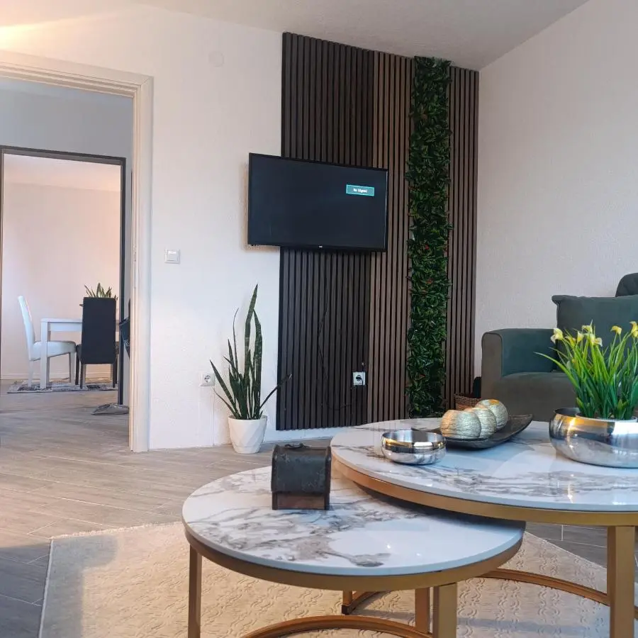 A&A Apartments