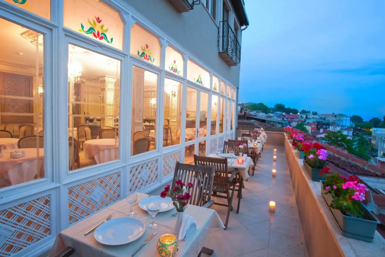 Hotel Sumengen