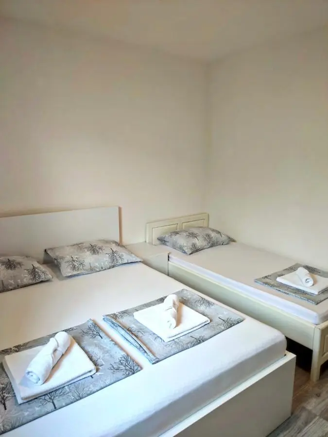 A&A Apartment Mostar - Free private parking
