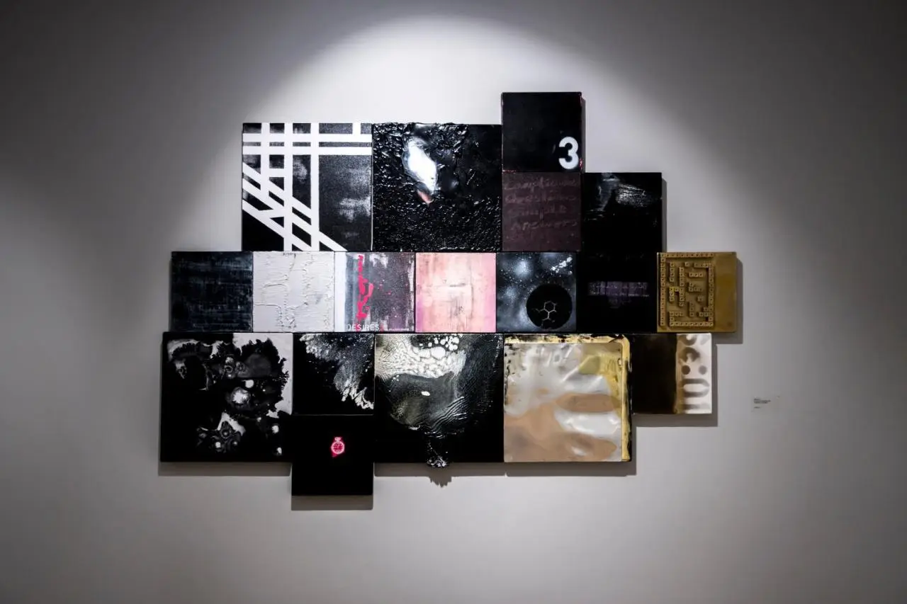 Endless Art Hotel-Special Category
