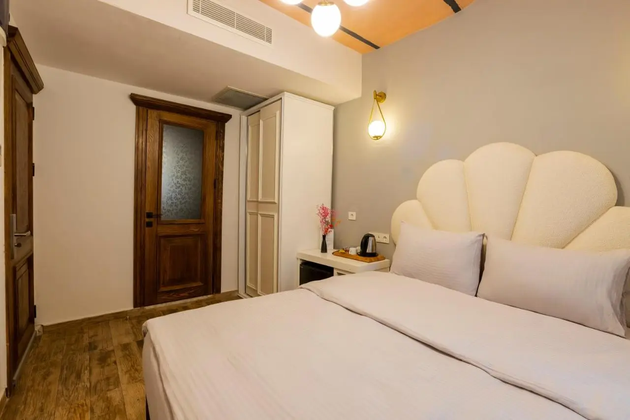 Mai İnci Pera Hotel İstanbul