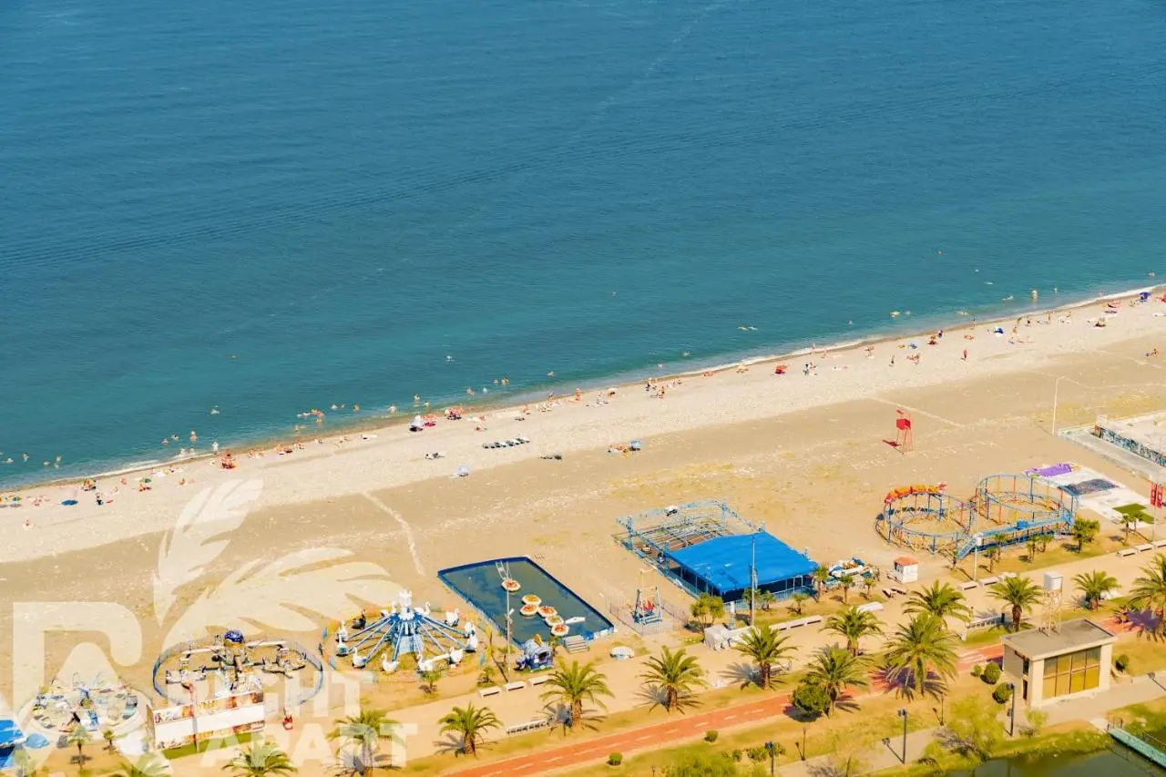 ORBI CITY Hotel Sea View