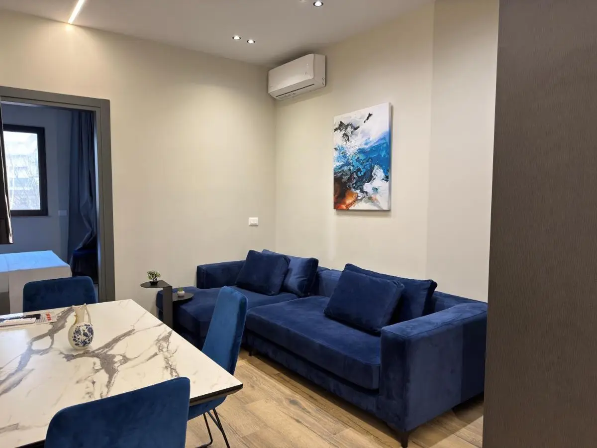 FAEL Luxury Apartments