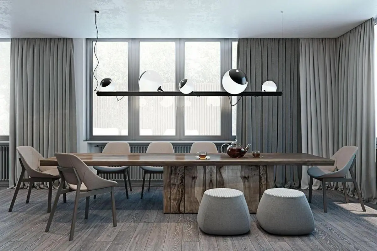VIP Apartment PANORAMIC