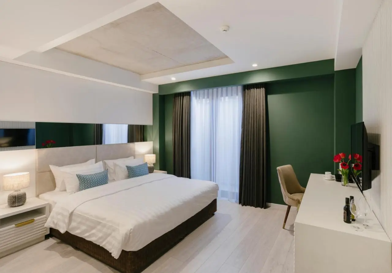 Original Boutique Aparthotel