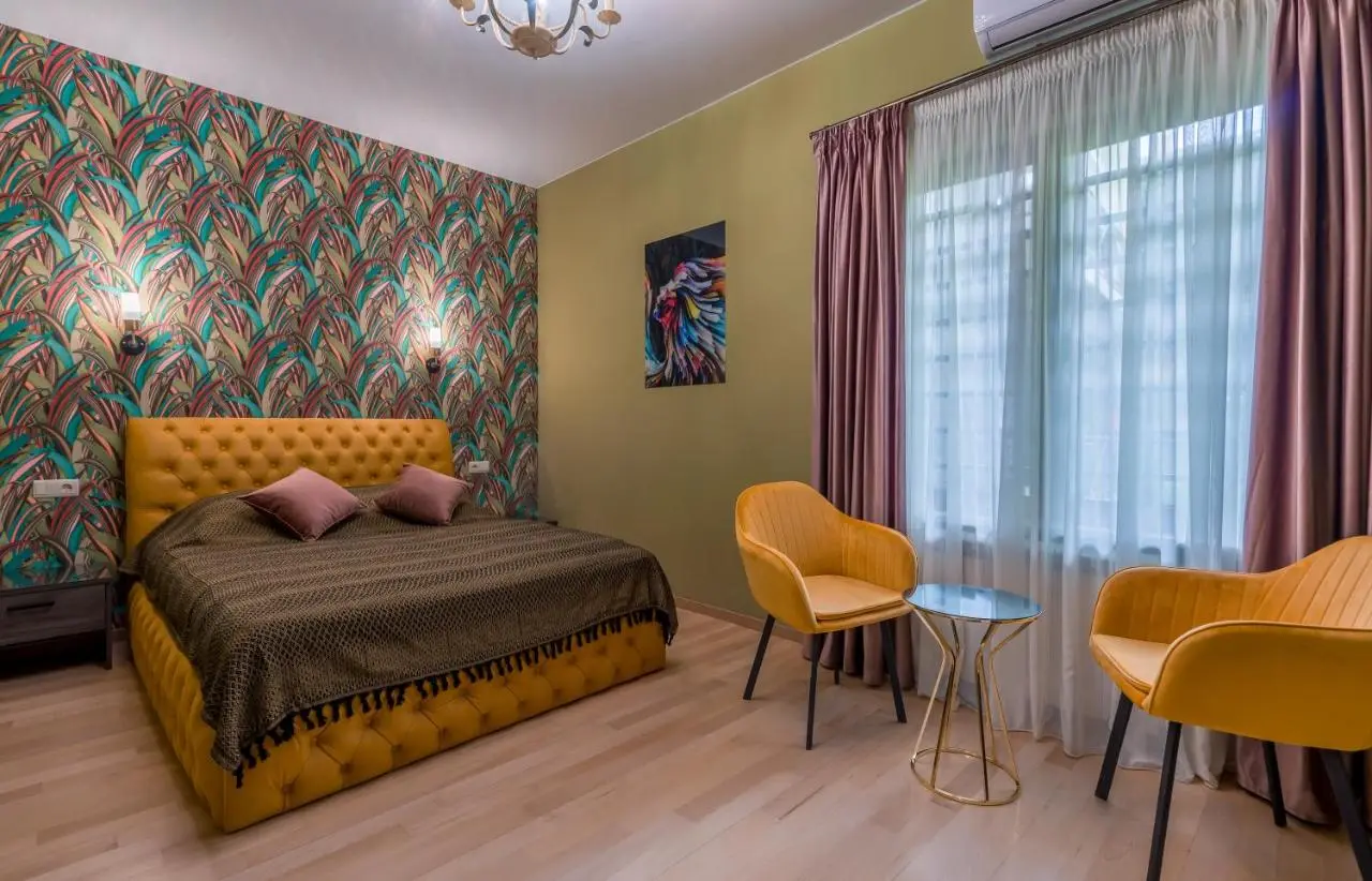 Constant Tbilisi
