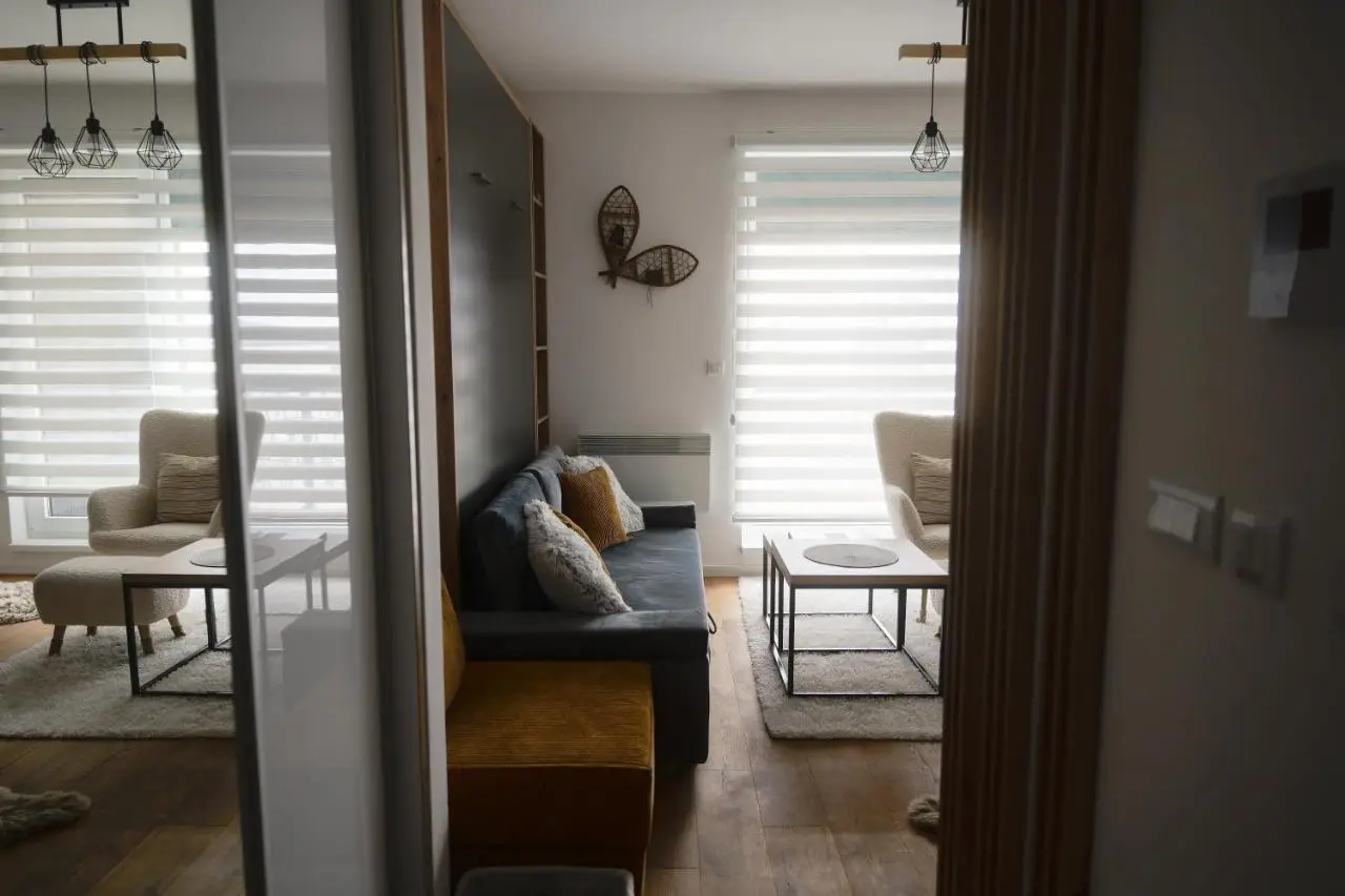 Apartment - Vucica