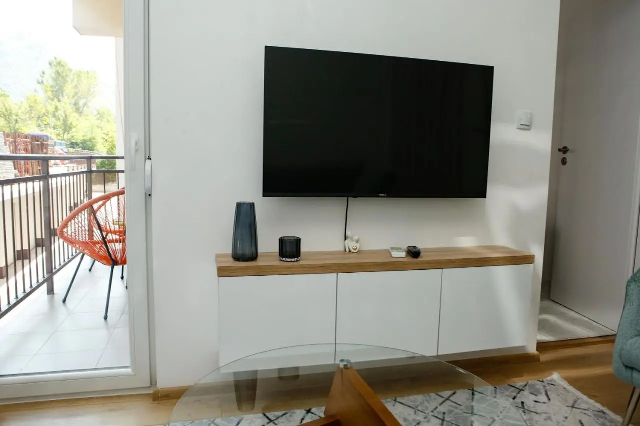 Sara Luxe Apartment
