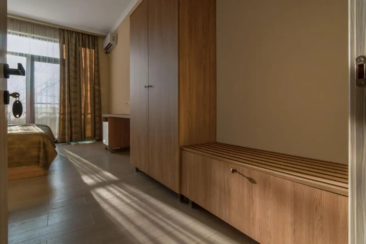 Hotel Alexandria