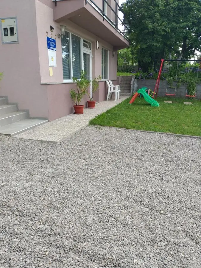 Apartment Beha