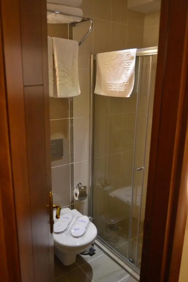 Blue Istanbul Hotel