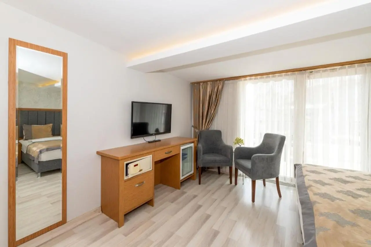 GalataportWawhotel