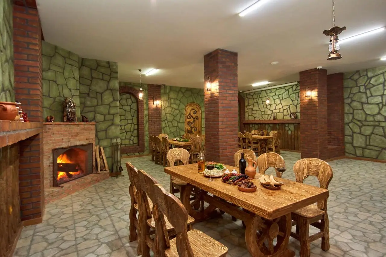 S&L Boutique Hotel