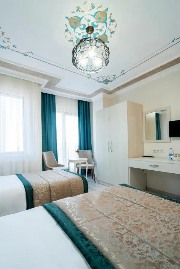 Atam Suites