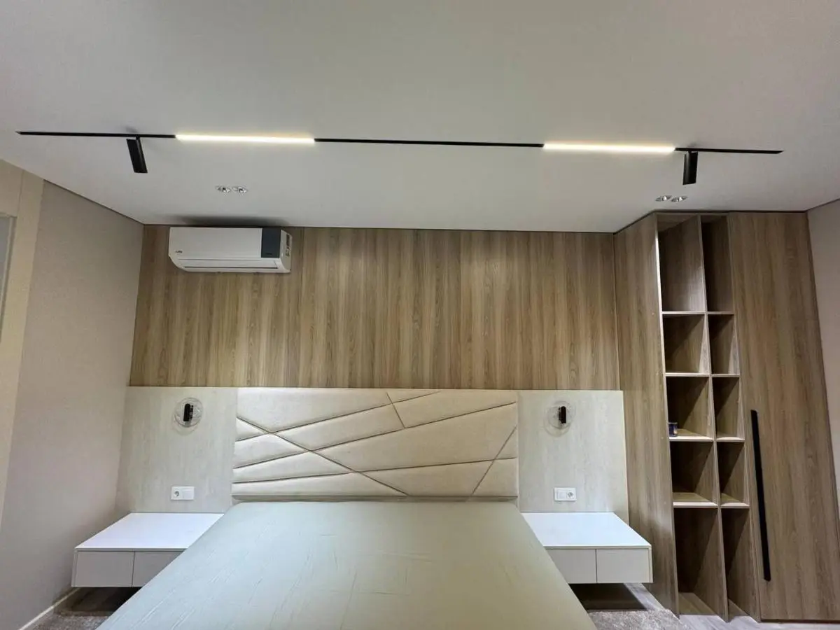 ISABELLA Luxury Apartment Nizami street & Fountain Square