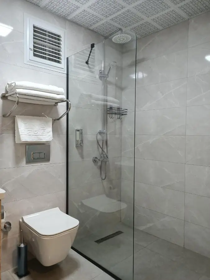 Döşemealtı Konfor Hotel