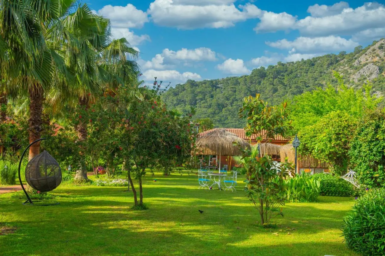 Villa Lukka