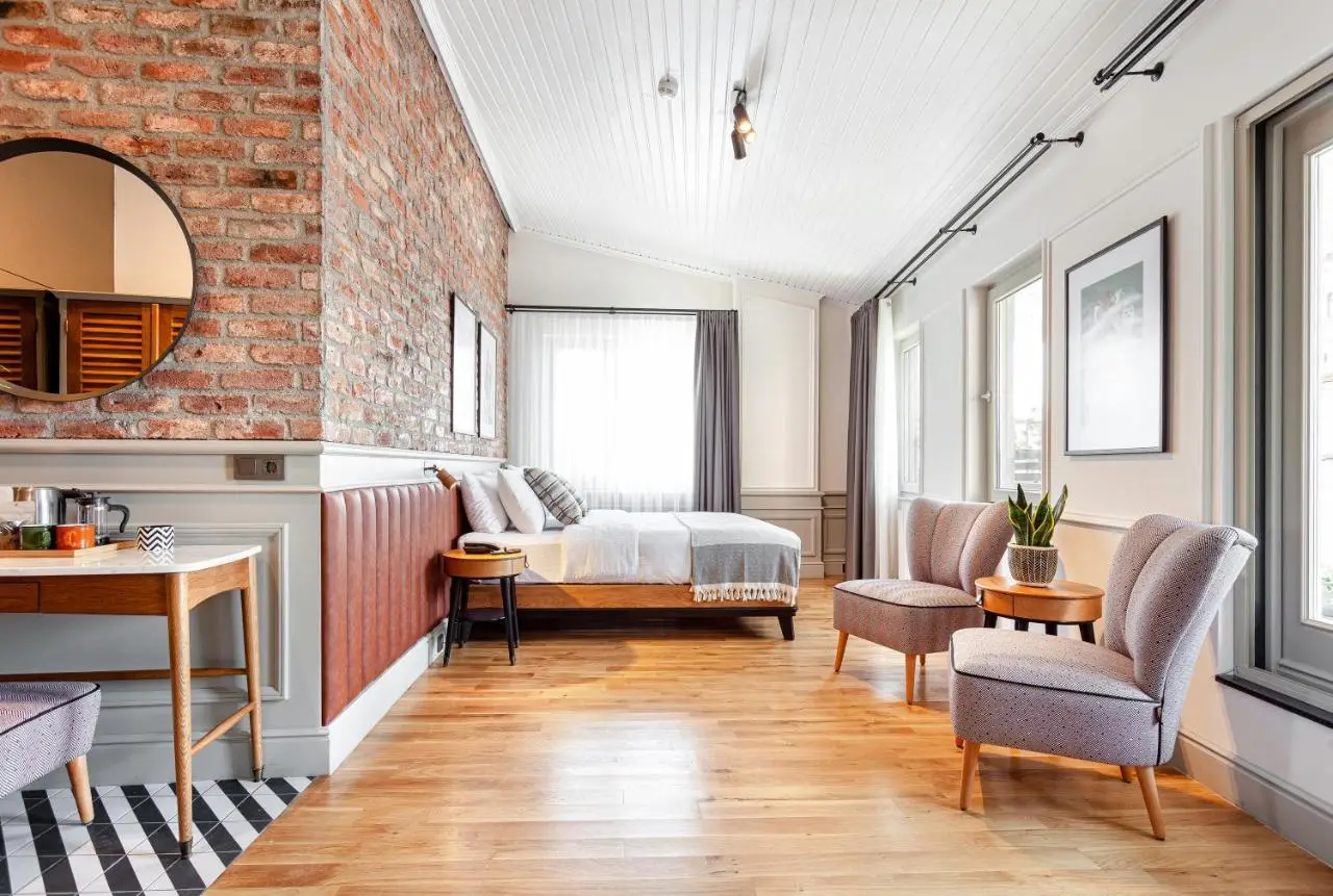 World House Boutique Hotel Galata