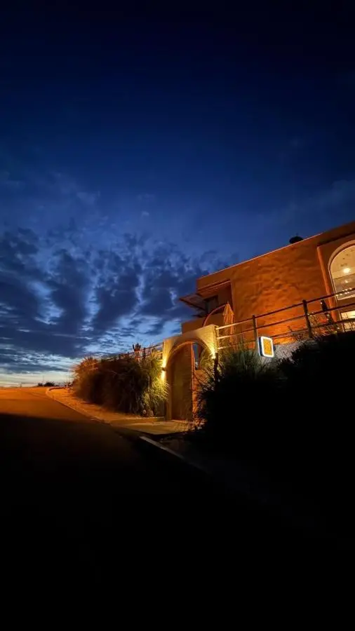 No908 Sunset HOTEL