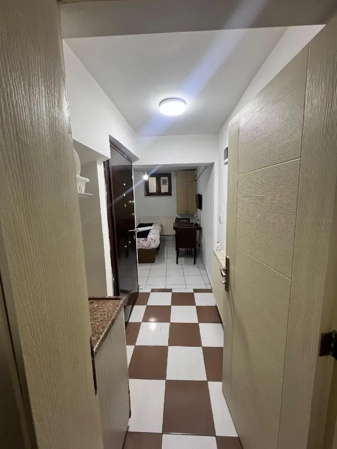 Taksim White Mansion Hotel