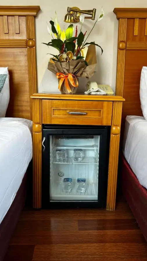 Park Star Hotel Taksim