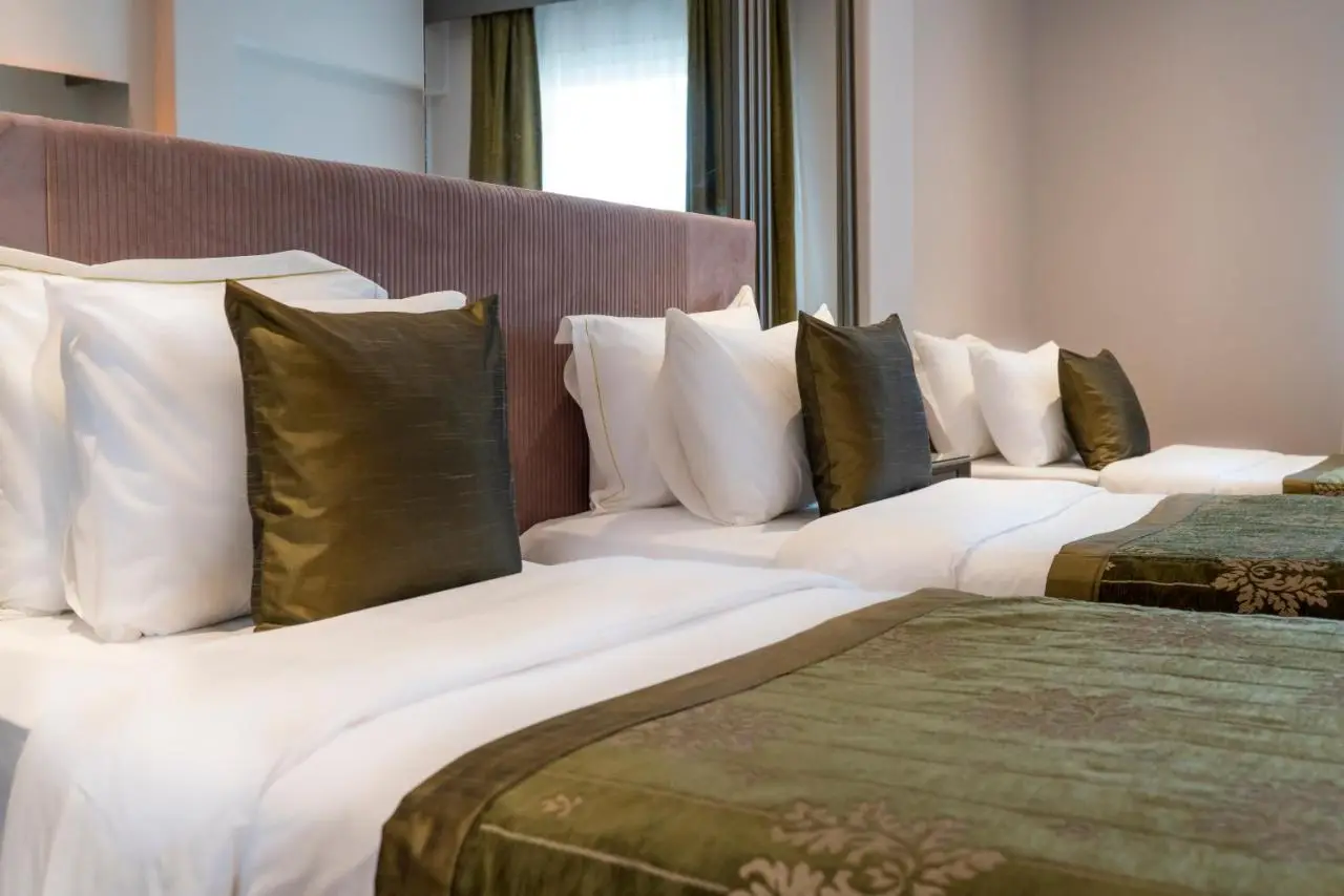 Oran Hotel