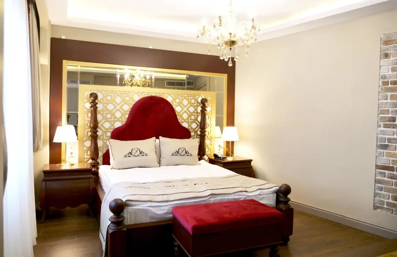Amida Boutique Otel