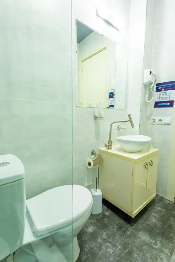 Hotel Rustaveli Kutaisi